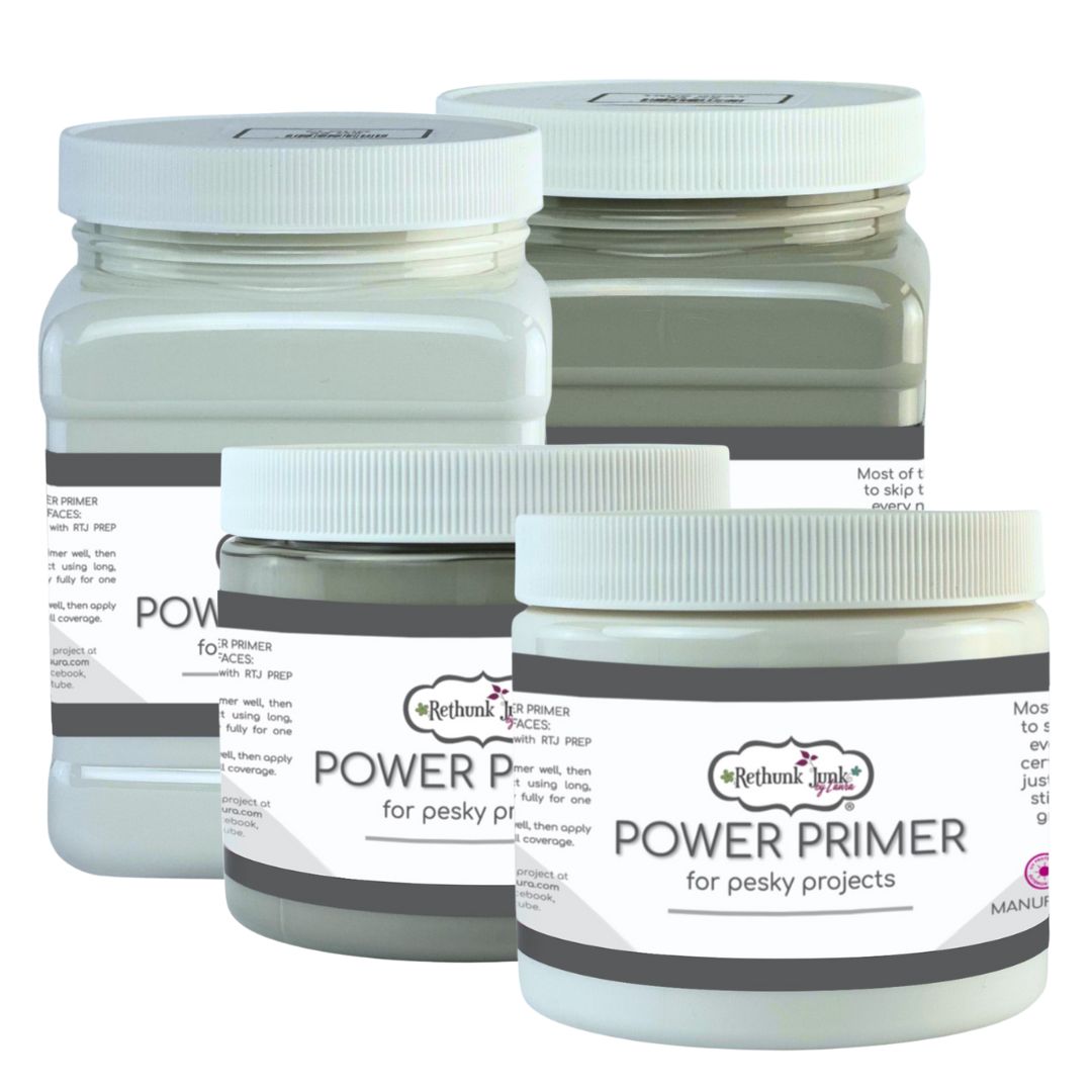 Power Primer