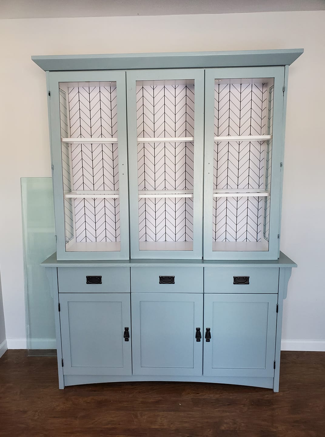 Blue Lace Furniture and Cabinet Paint - LIMITED RELEASE