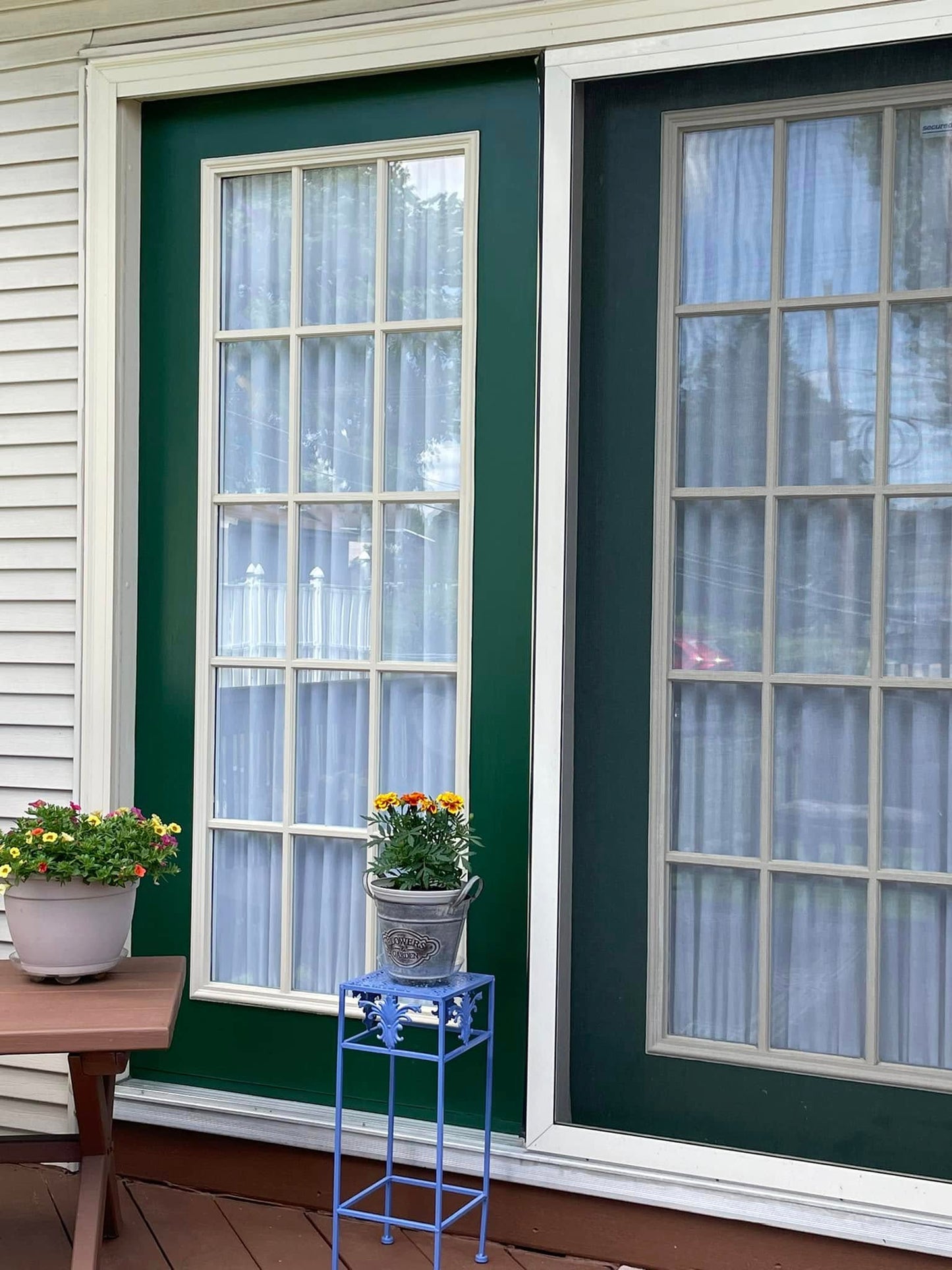 Pine Shadow Furniture and Cabinet Paint