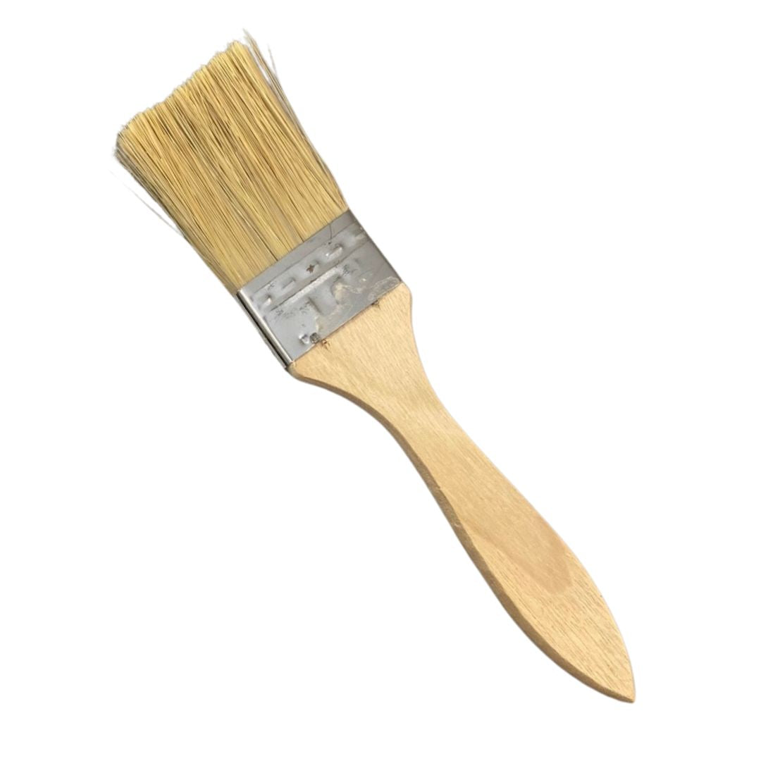 Chip Brush 1.5” – perfect for faux & dry brush techniques