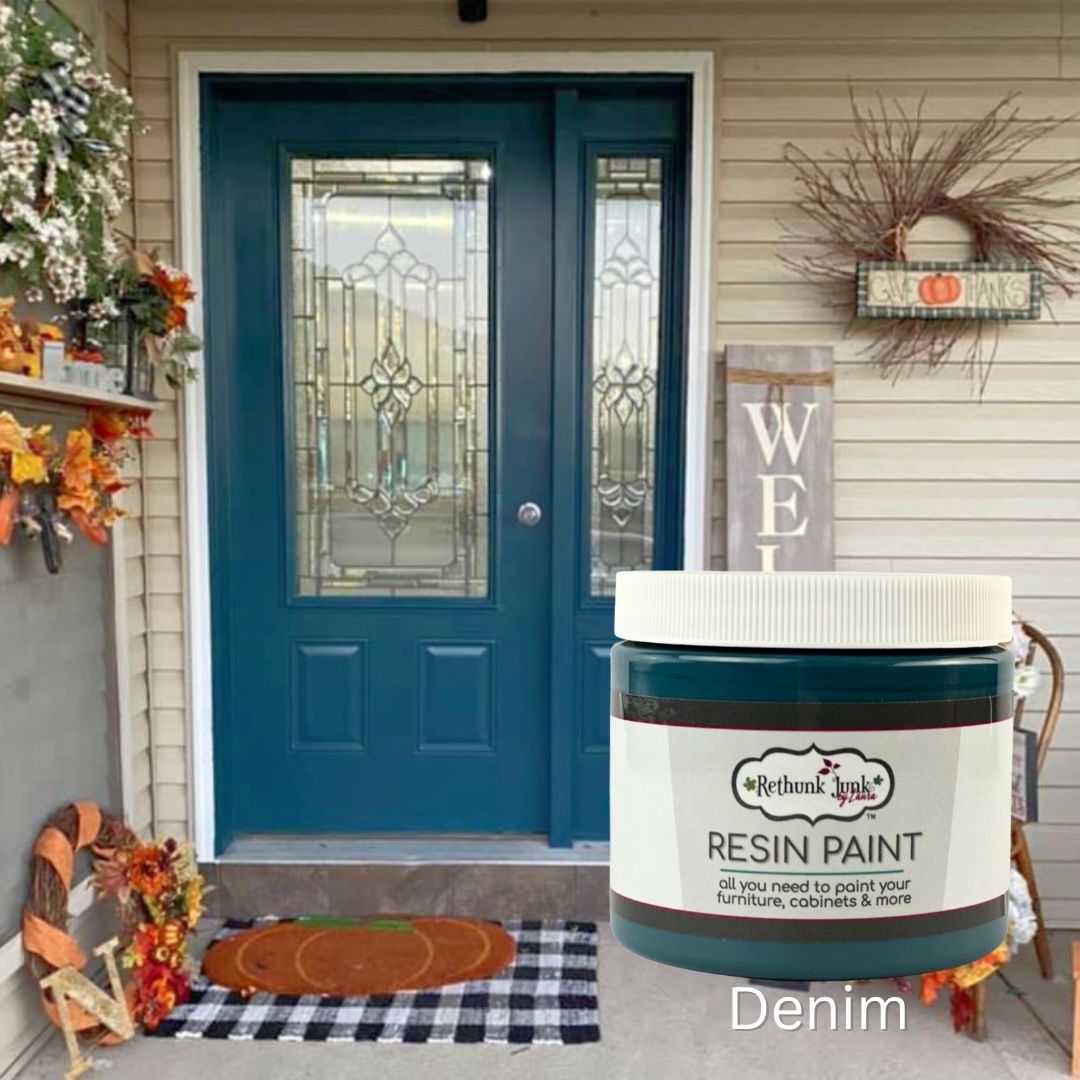 Paint the Front Door Bundle