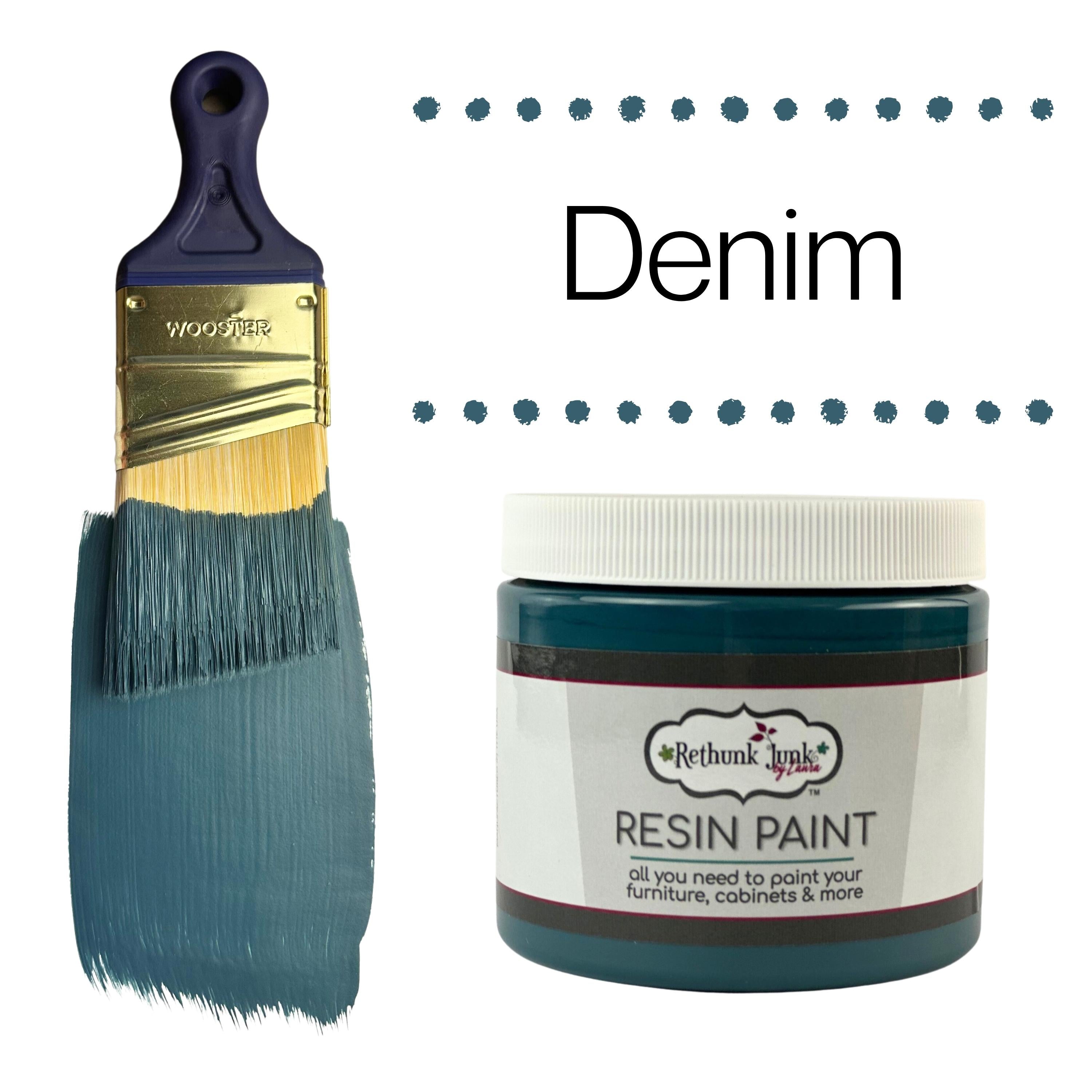 Denim Wash CC-770 - Paint Color – The Paint Place