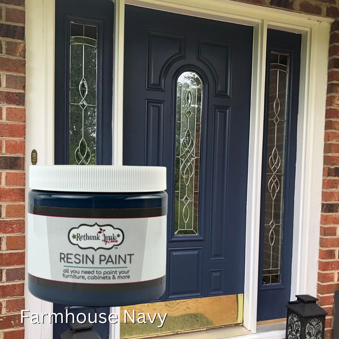 Paint the Front Door Bundle