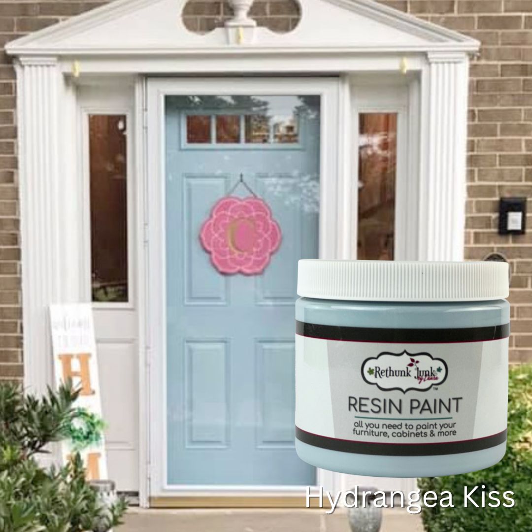 Paint the Front Door Bundle