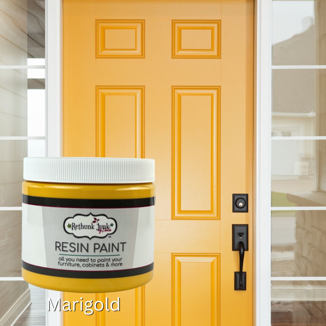 Paint the Front Door Bundle