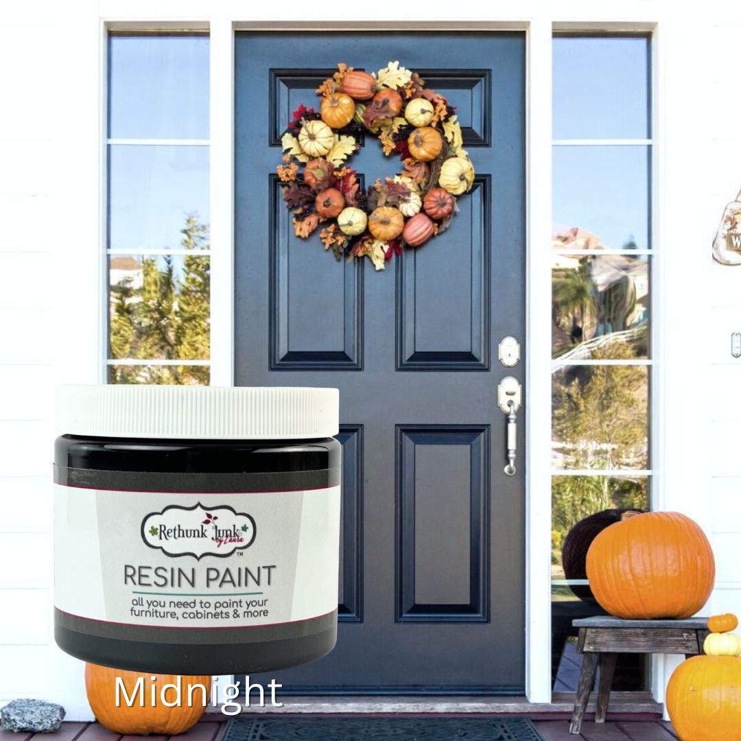 Paint the Front Door Bundle