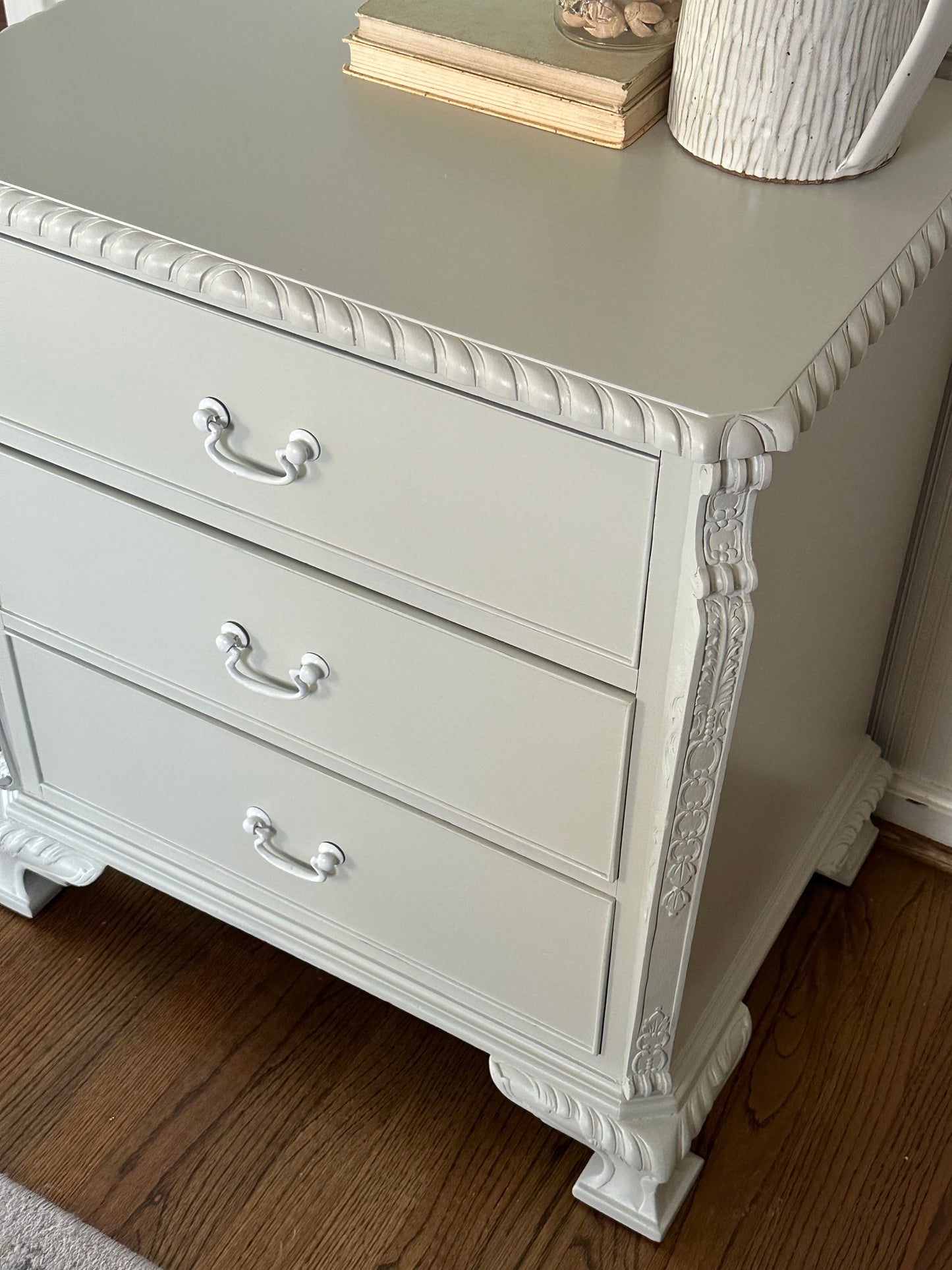 Birch Furniture and Cabinet Paint