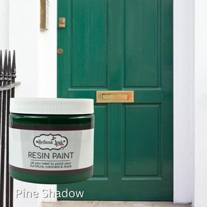 Paint the Front Door Bundle