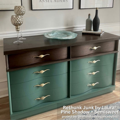 Pine Shadow Furniture and Cabinet Paint