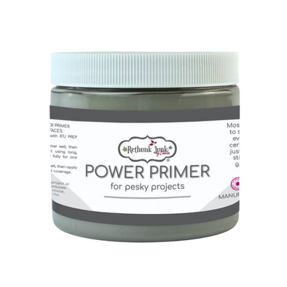 Power Primer Bonding and Blocking Primer