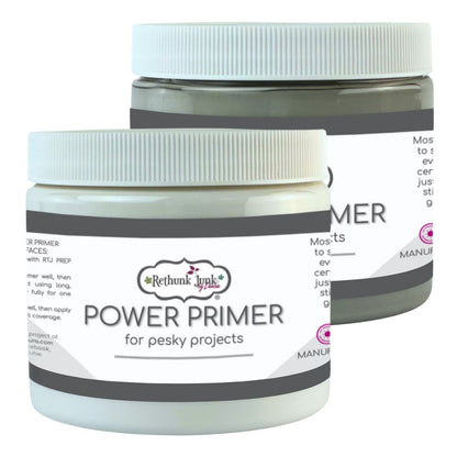 Power Primer Bonding and Blocking Primer