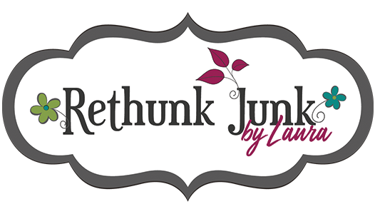 Rethunk Junk by Laura Resin Paint Oyster – Rethunk Junk Paint Co