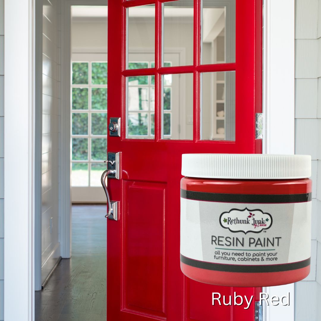 Paint the Front Door Bundle