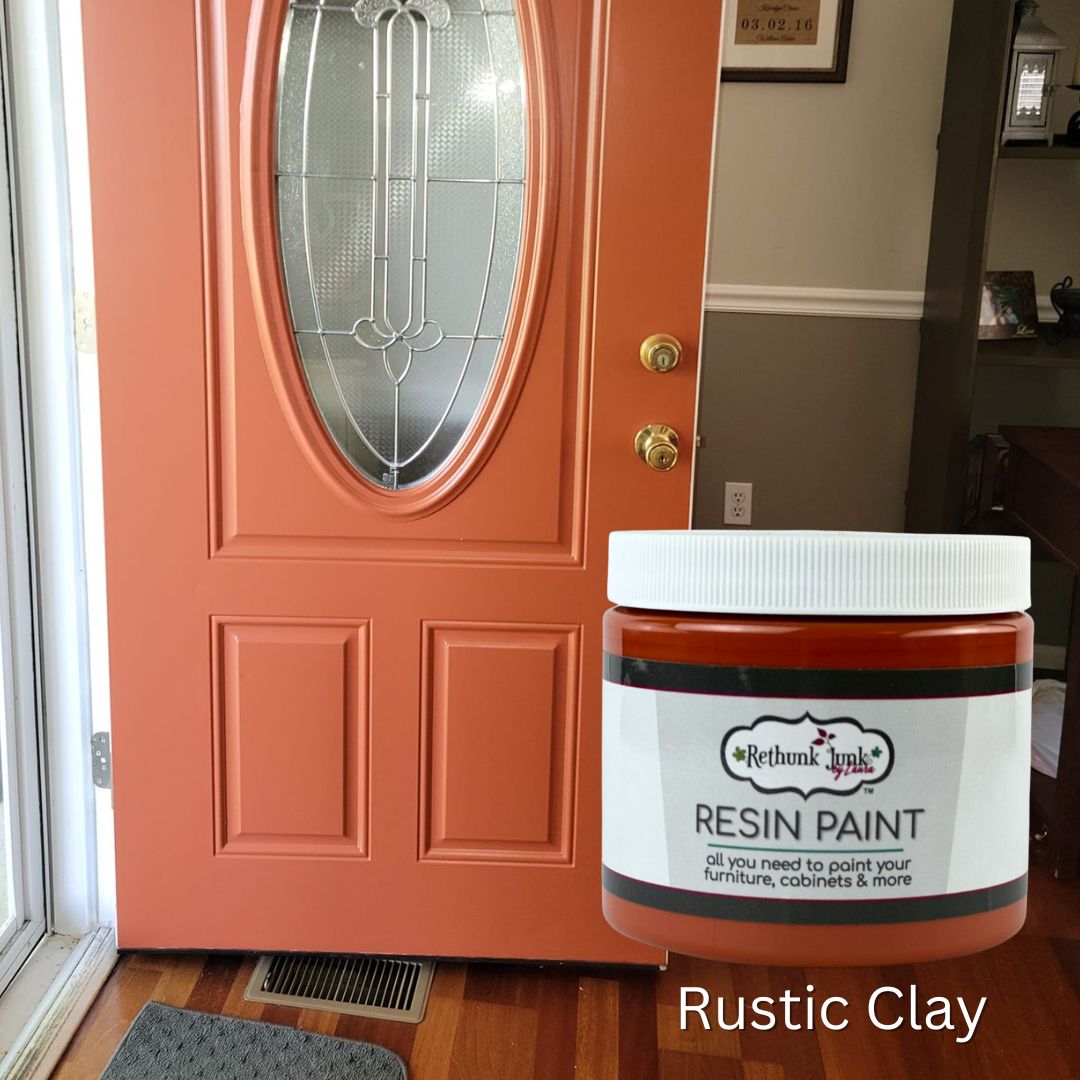 Paint the Front Door Bundle