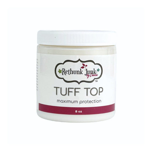 Tuff Top - Protectant