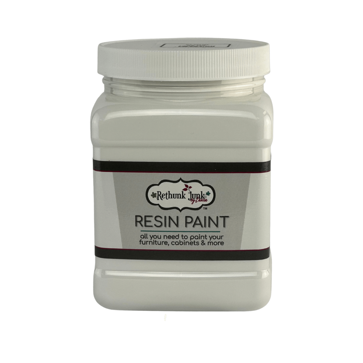 Rethunk Junk by Laura Resin Paint Cloud – Rethunk Junk Paint Co